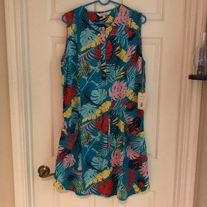 Margaritaville Mini-dress